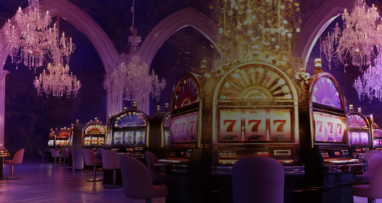 Avantgarde Casino